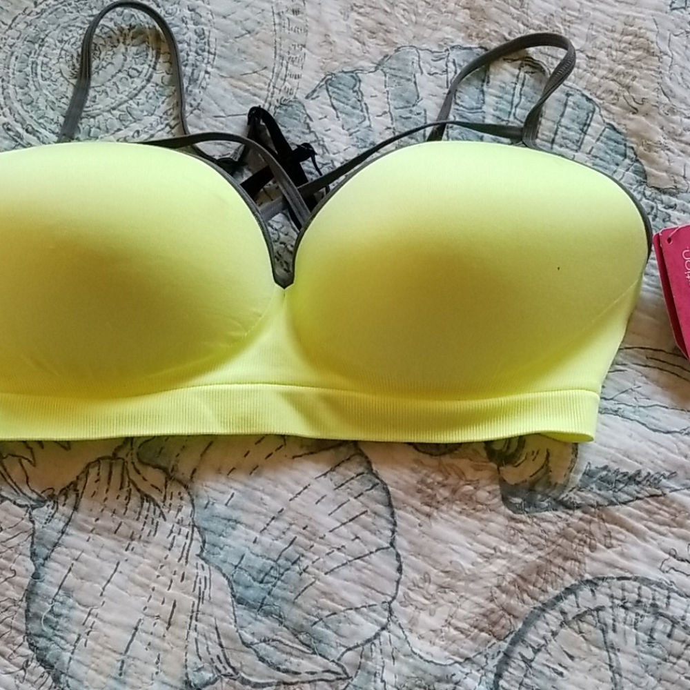 Bra